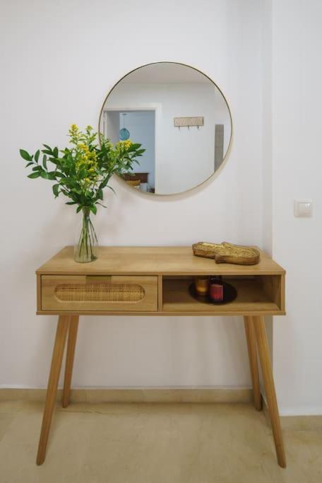 Conde Ibarra Suite Seville Exterior photo