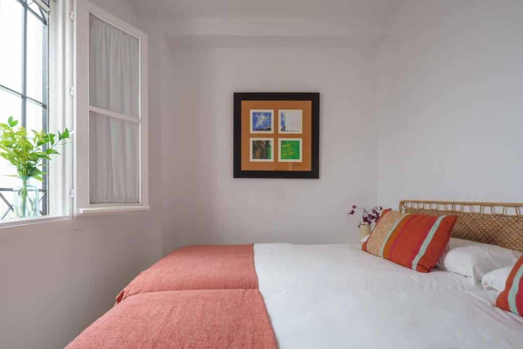 Conde Ibarra Suite Seville Exterior photo